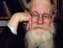 Rabbi Adin Even-Israel Steinsaltz